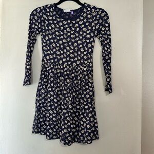 John Lewis girls dress